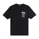 Stüssy x Our Legacy Surfman Tee Black (SS21)