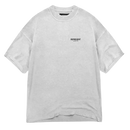 Represent Owners Club T-Shirt Ash Grey