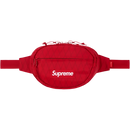 Supreme Waist Bag Red (FW18)