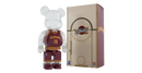 Bearbrick x NBA Cleveland Cavaliers 70th Anniversary 400%