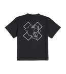 Nike x Patta Running Team T-shirt Black