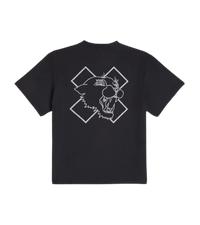 Nike x Patta Running Team T-shirt Black