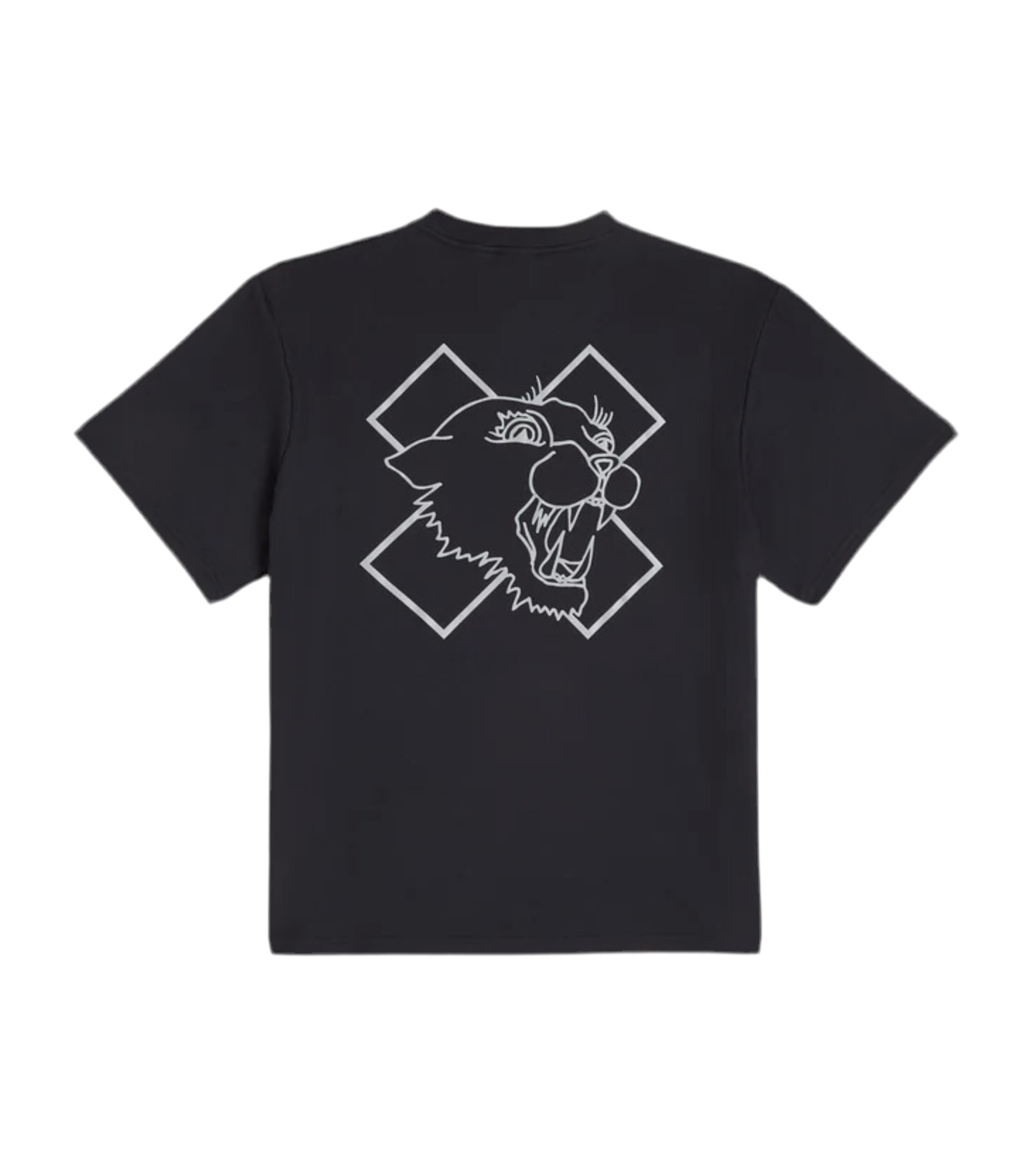 Nike x Patta Running Team T-shirt Black