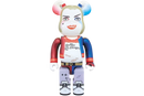 Bearbrick Harley Quinn 400%