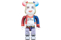 Bearbrick Harley Quinn 400%