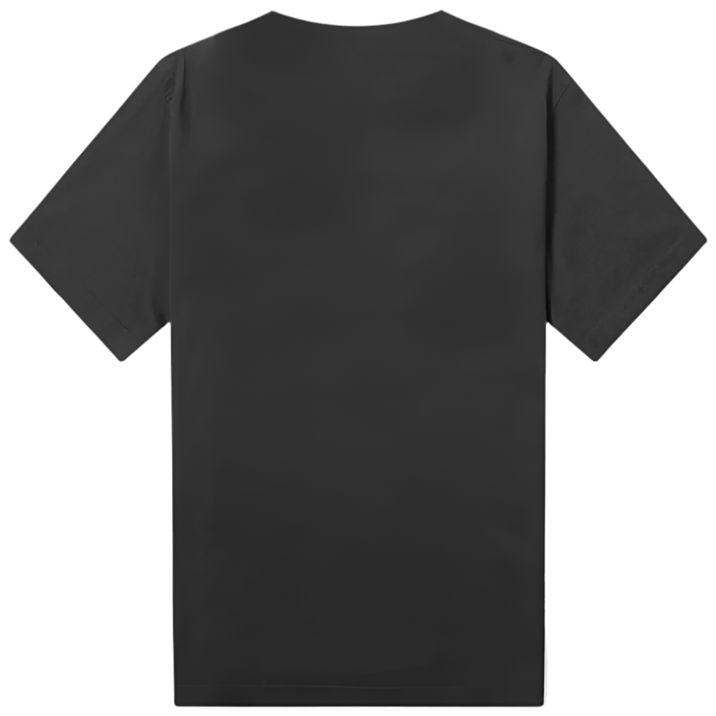 Givenchy Bull T-Shirt Black Oversized Fit