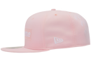 Supreme Champions Box Logo New Era Pink (SS21)