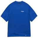 Represent Owners Club T-Shirt Cobalt Blue