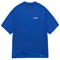 Represent Owners Club T-Shirt Cobalt Blue