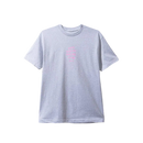 Anti Social Social Club Bronx Tee Grey/Pink