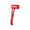 Supreme SOG Hand Axe Red (SS18)