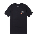 Nike Sportswear Be True T-Shirt Black