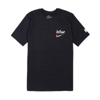 Nike Sportswear Be True T-Shirt Black