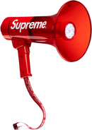 Supreme®/Pyle® Waterproof Megaphone (FW21)
