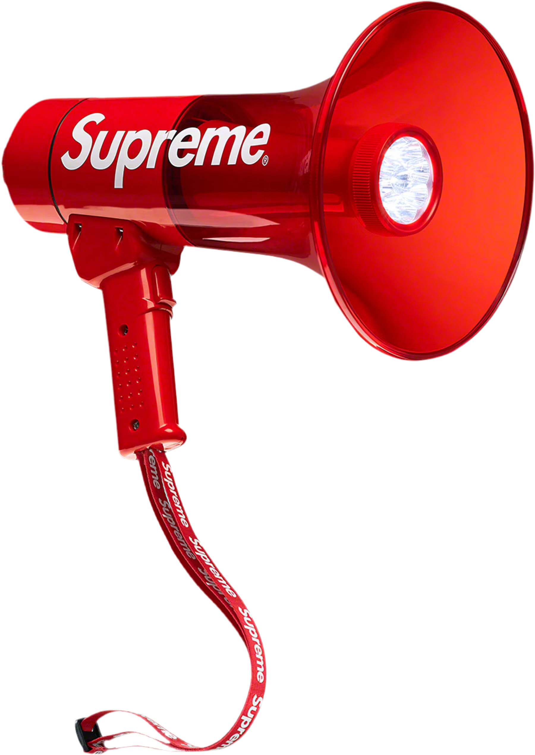 Supreme®/Pyle® Waterproof Megaphone (FW21)