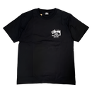 Stüssy x Dover Street Market New York Black (SS21)