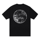 Stüssy Dot Stamp Tee Black (SS24)