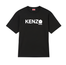 Kenzo Boke Flower 2.0 Oversized T-Shirt Black