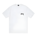 Stüssy Low Tide Tee White (SS22)