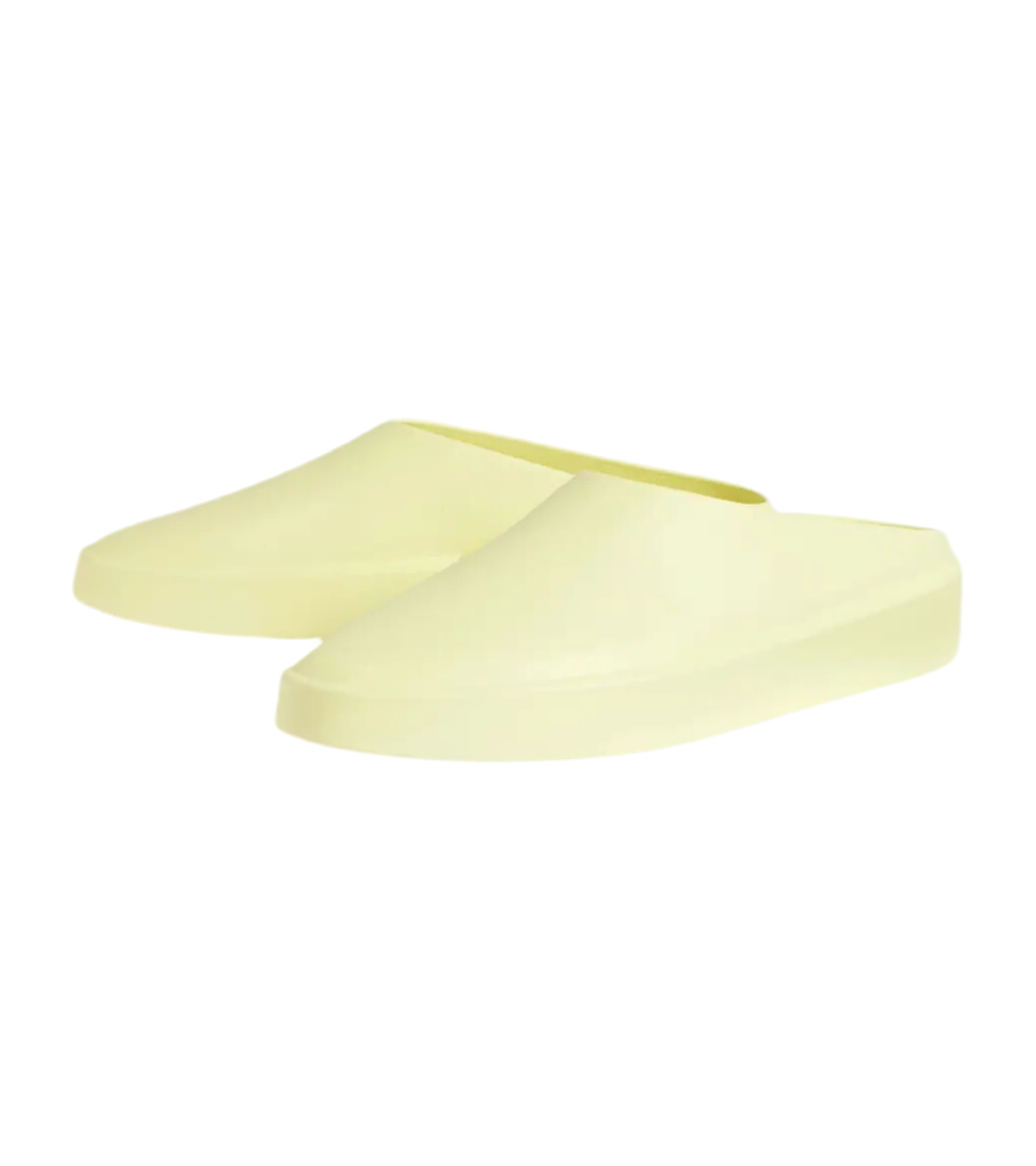 Fear Of God The California Canary Slip On