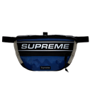 Supreme 3D Logo Waist Bag Blue (FW23)