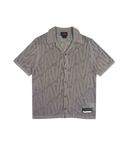 Air Jordan x A Ma Maniere Shooting Shirt Flat Pewter