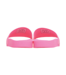 Balenciaga Hot Pink Pool Slides