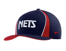 Nike Brooklyn Nets NBA Dri-Fit Legacy91 Hat Cap