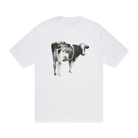 Stüssy Grassfed Tee White (SS24)