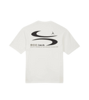 Air Jordan x Travis Scott Cactus Jack Jumpman Jack Air T-shirt Sail White