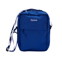 Supreme Shoulder Bag (SS18) Royal