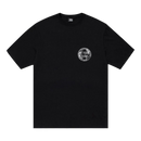 Stüssy Dot Stamp Tee Black (SS24)