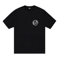 Stüssy Dot Stamp Tee Black (SS24)