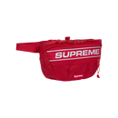 Supreme 3D Logo Waist Bag Red (FW23)