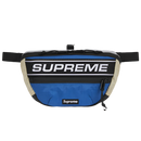 Supreme 3D Logo Waist Bag Blue (FW23)