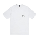 Stüssy Grassfed Tee White (SS24)