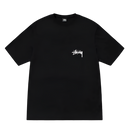 Stüssy Cherries Tee Black
