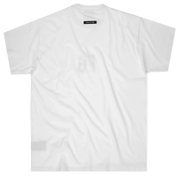 Fear of God FG Logo T-Shirt White