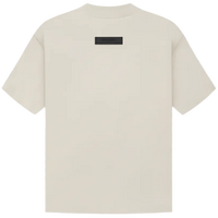 Fear of God Essentials 1977 Tee 'Wheat' (SS22)
