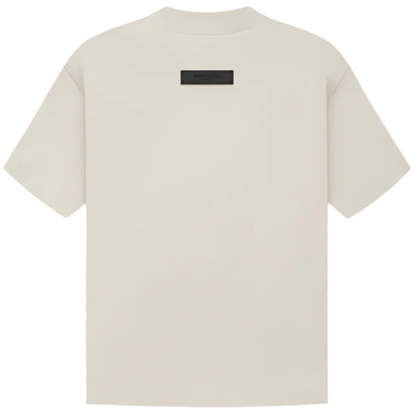 Fear of God Essentials 1977 Tee 'Wheat' (SS22)