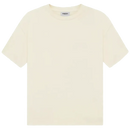 Fear Of God Essentials Short-Sleeve Tee 'Cream' Back Logo (SS21)