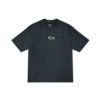 Air Jordan x Travis Scott Cactus Jack Jumpman Jack Air T-shirt Dark Smoke
