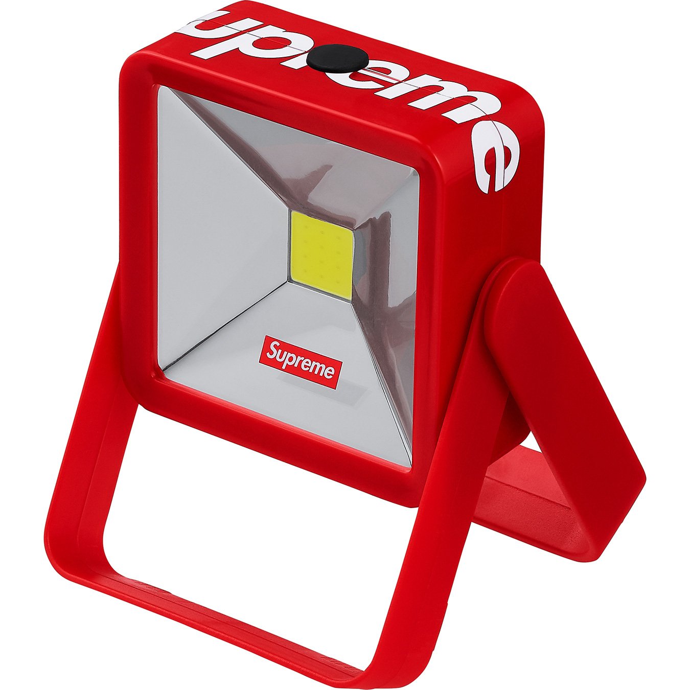 Supreme Magnetic Kickstand Light (FW18)