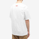 Kenzo Elephant Oversized T-Shirt White