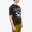 Kenzo Boke Boy Travels Classic T-Shirt Black