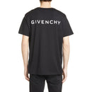 Givenchy CNY T-Shirt Black Regular Fit