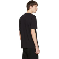McQ Alexander McQueen Psycho Billy T-Shirt Black