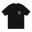 Stüssy Tough Gear Tee Black (SS24)