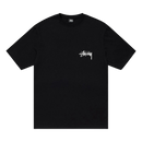 Stüssy Kittens Tee Black