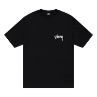 Stüssy Kittens Tee Black